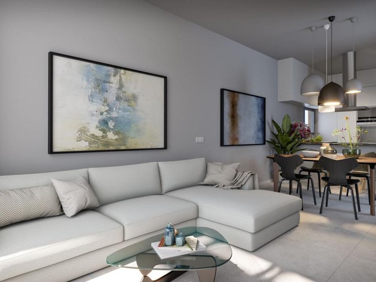 Villa for Sale in Finestrat, Alicante 5