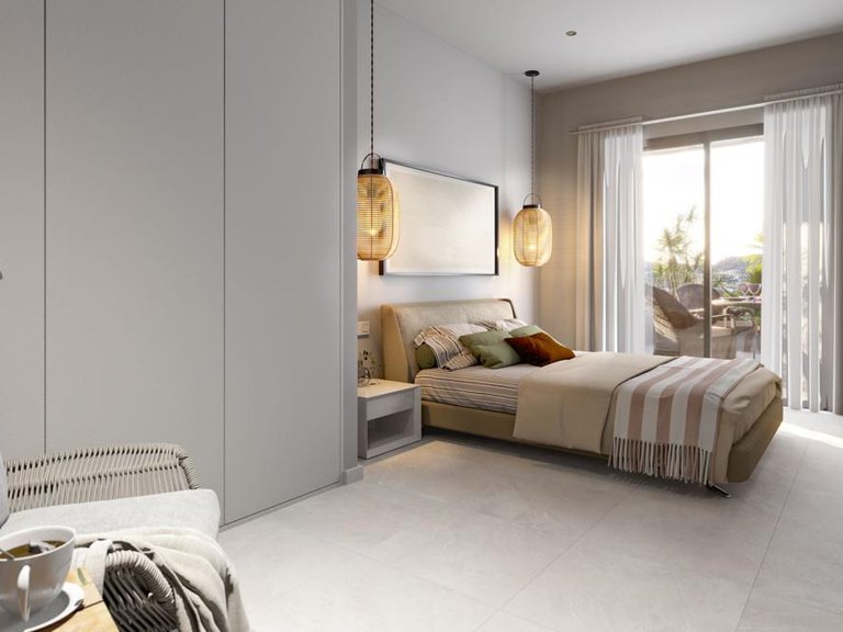 Villa for Sale in Finestrat, Alicante 11