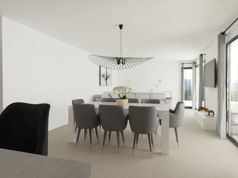 Villa for Sale in Monforte Del Cid, Alicante 3