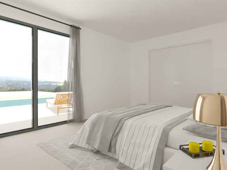 Villa for Sale in Monforte Del Cid, Alicante 8