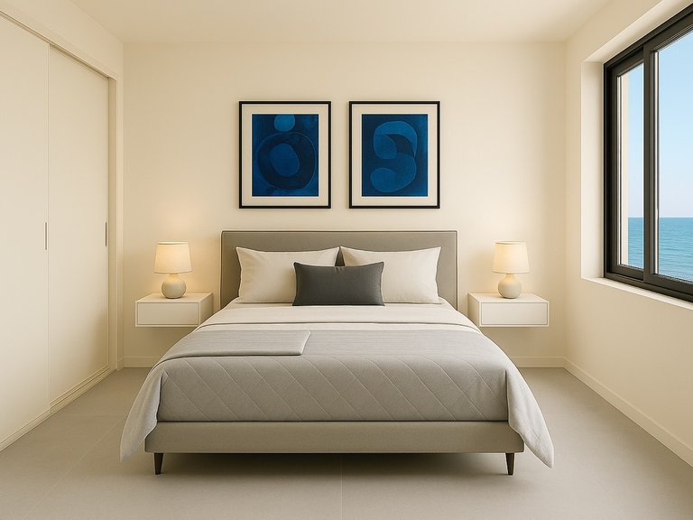 Penthouse for Sale in San Pedro Del Pinatar, Murcia 8