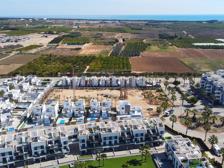 Apartment for Sale in Guardamar Del Segura, Alicante 16