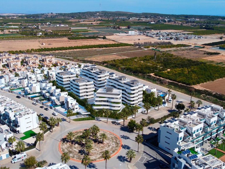 Penthouse for Sale in Guardamar Del Segura, Alicante 5