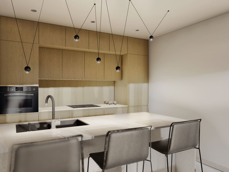 Penthouse for Sale in Guardamar Del Segura, Alicante 32