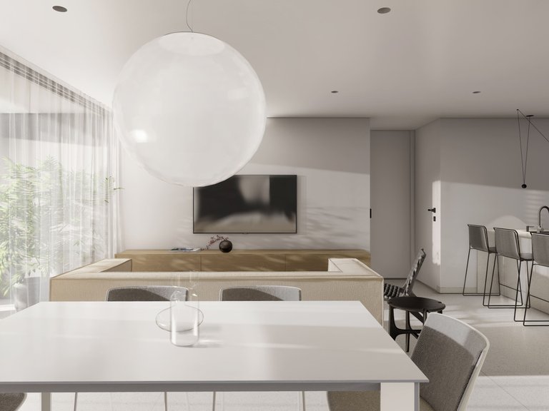 Penthouse for Sale in Guardamar Del Segura, Alicante 31