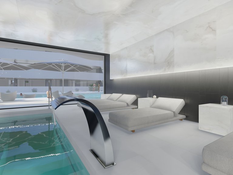 Penthouse for Sale in Guardamar Del Segura, Alicante 42