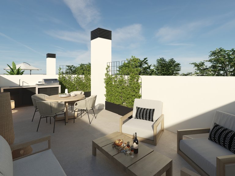 Town House for Sale in Dolores, Alicante 23