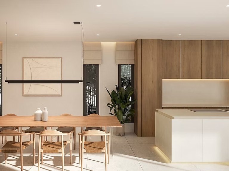 Villa for Sale in Moraira, Alicante 1