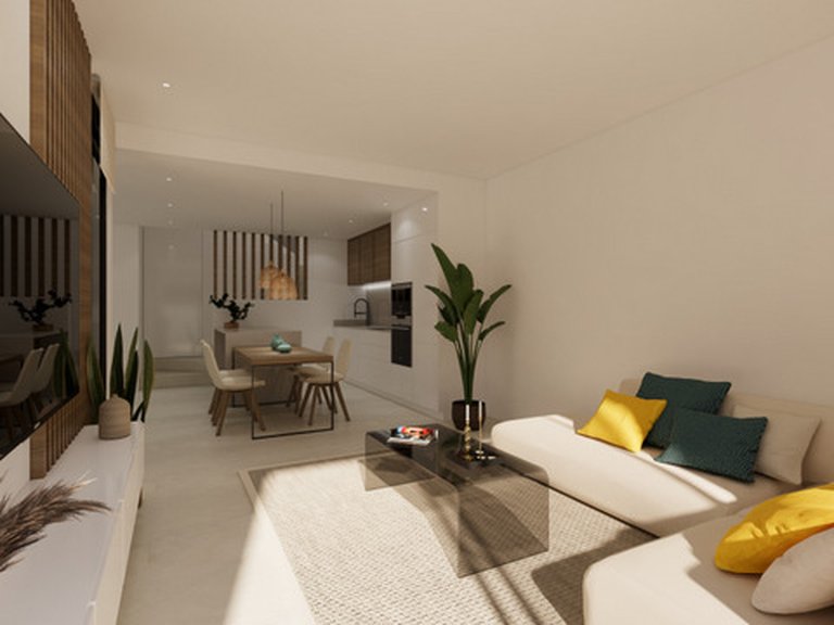 Town House for Sale in San Fulgencio, Alicante 5