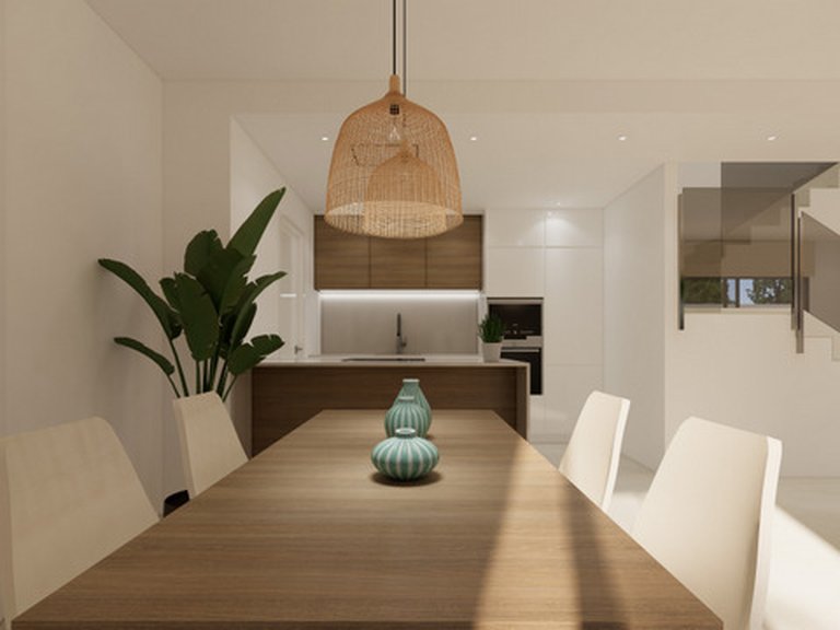 Town House for Sale in San Fulgencio, Alicante 27