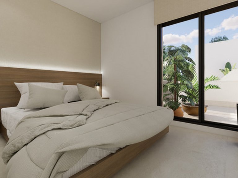 Town House for Sale in San Fulgencio, Alicante 41