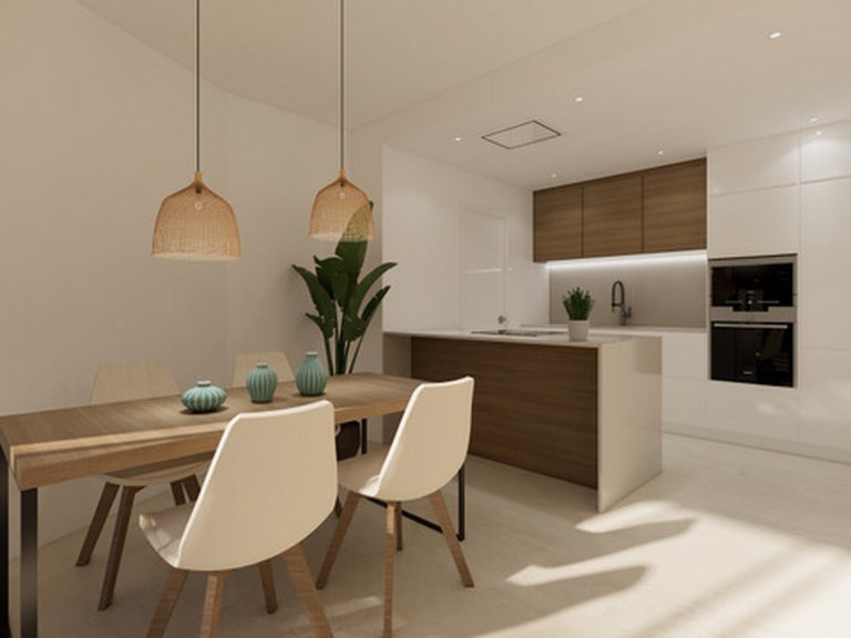 Town House for Sale in San Fulgencio, Alicante 29