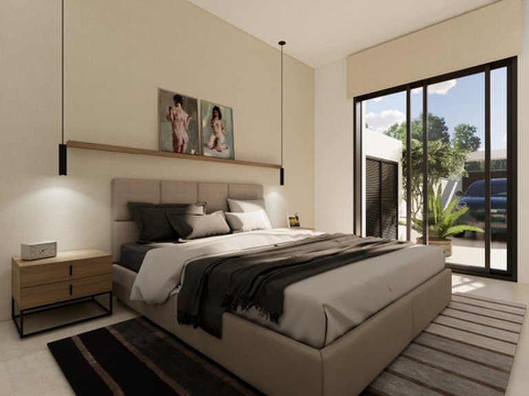 Town House for Sale in San Fulgencio, Alicante 1