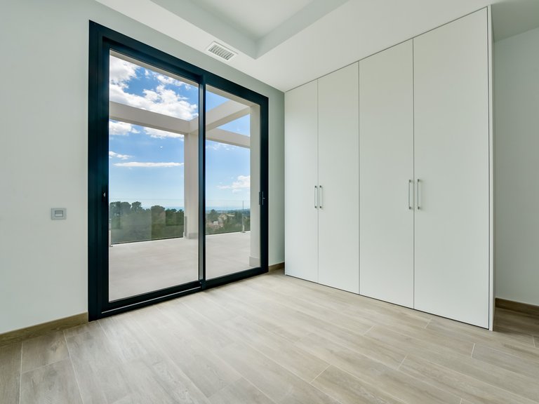 Villa for Sale in Finestrat, Alicante 1
