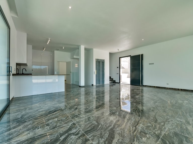 Villa for Sale in Finestrat, Alicante 40