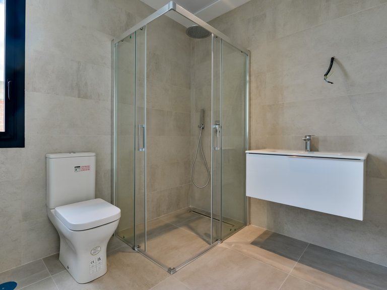 Villa for Sale in Finestrat, Alicante 47