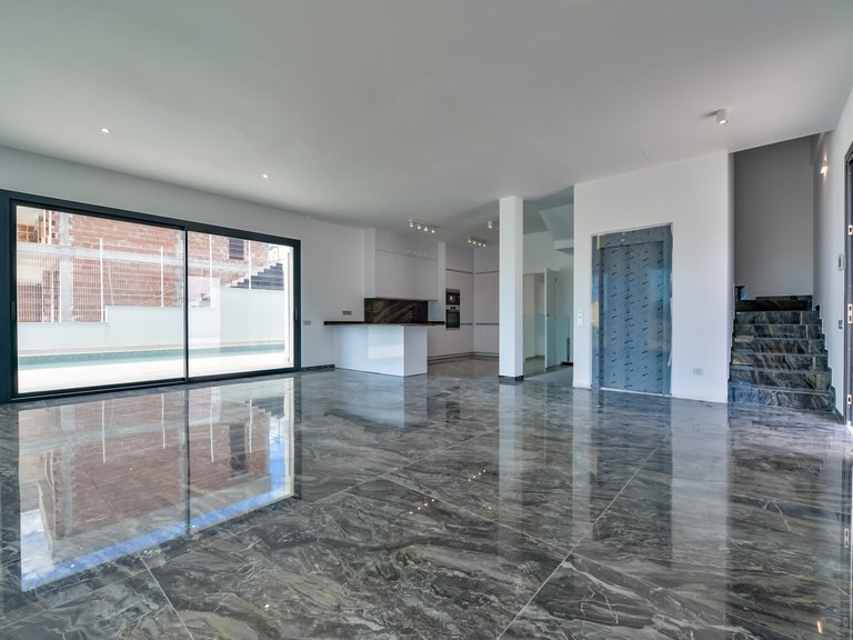 Villa for Sale in Finestrat, Alicante 6