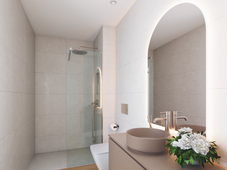 Apartment for Sale in San Pedro Del Pinatar, Murcia 11