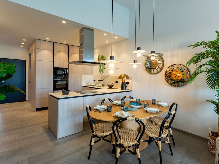 Town House for Sale in La Finca Golf, Alicante 11