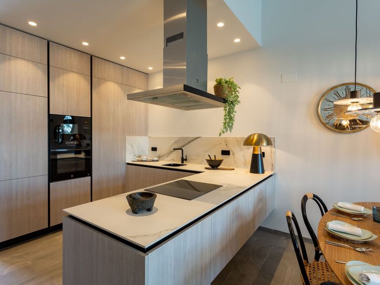 Town House for Sale in La Finca Golf, Alicante 13