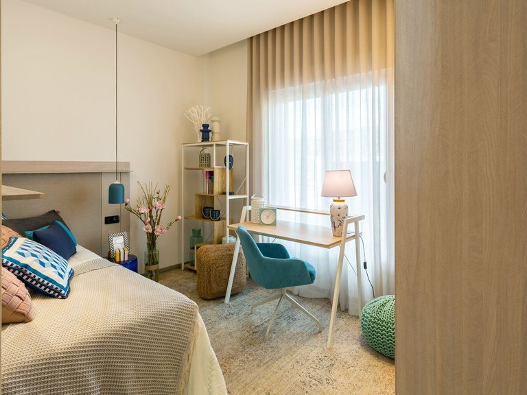 Apartment for Sale in La Finca Golf, Alicante 5