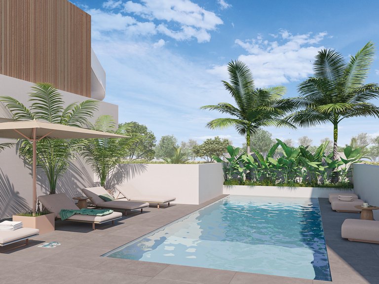 Town House for Sale in Pilar De La Horadada, Alicante 12