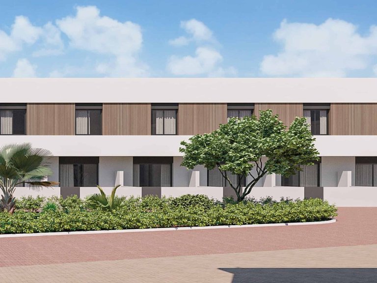 Town House for Sale in Pilar De La Horadada, Alicante 13