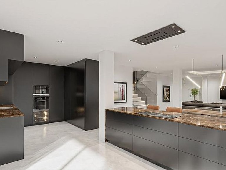Villa for Sale in Calpe, Alicante 17