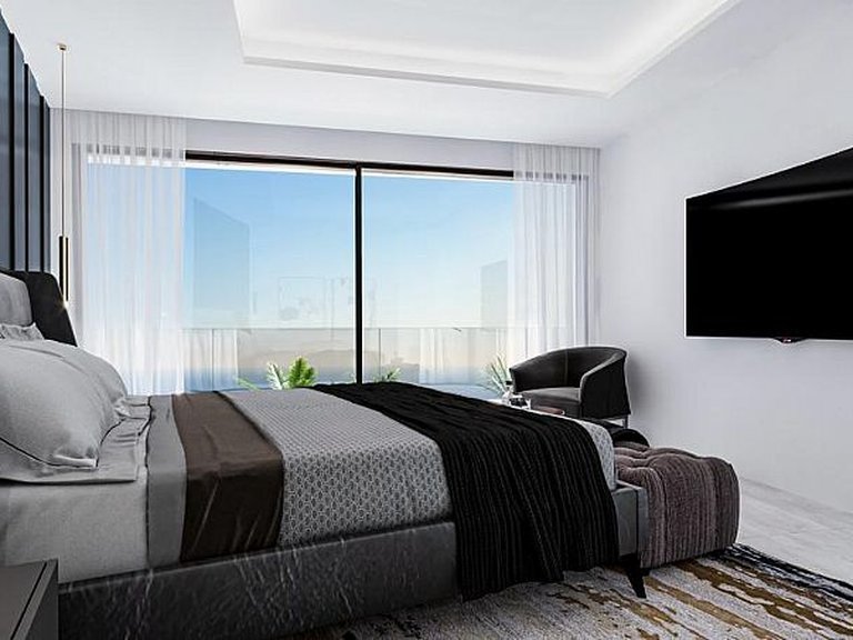 Villa for Sale in Calpe, Alicante 14