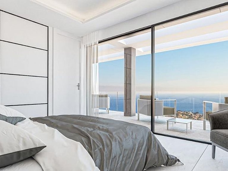 Villa for Sale in Calpe, Alicante 13