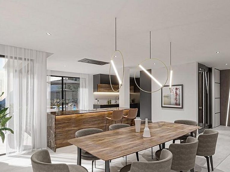 Villa for Sale in Calpe, Alicante 8
