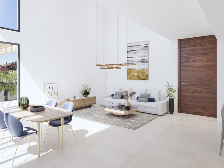 Villa for Sale in Finestrat, Alicante 24