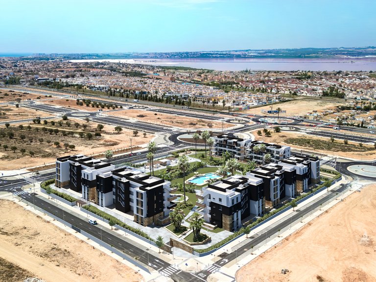 Apartment for Sale in Torrevieja, Alicante 8
