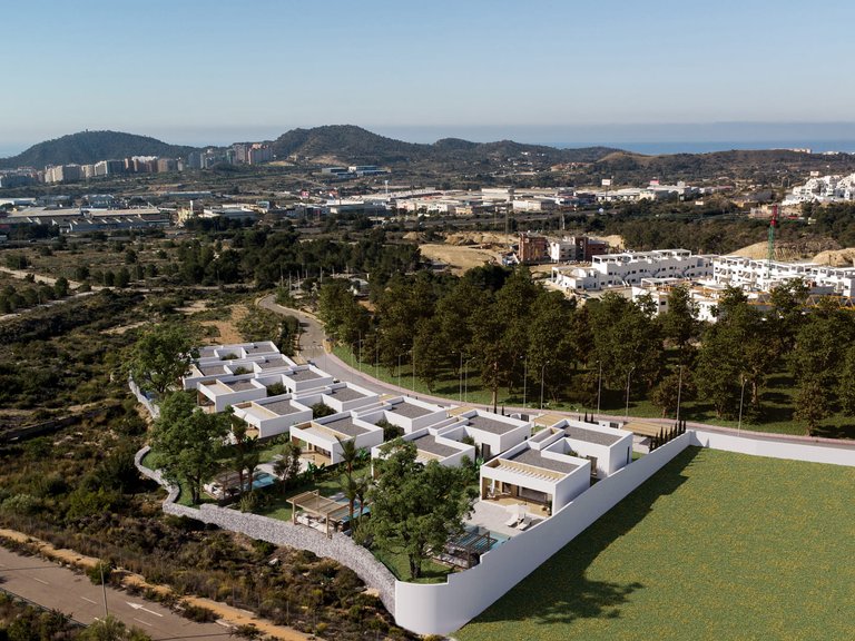 Villa for Sale in Finestrat, Alicante 5