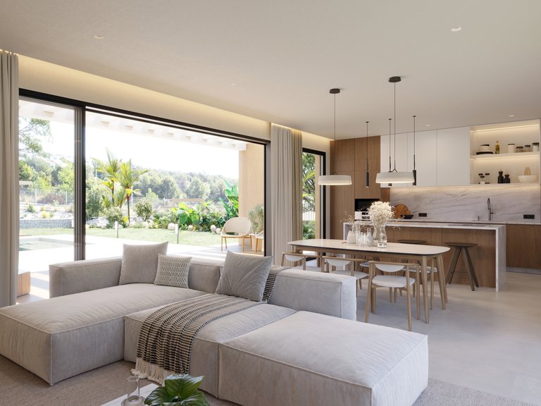Villa for Sale in Finestrat, Alicante 17