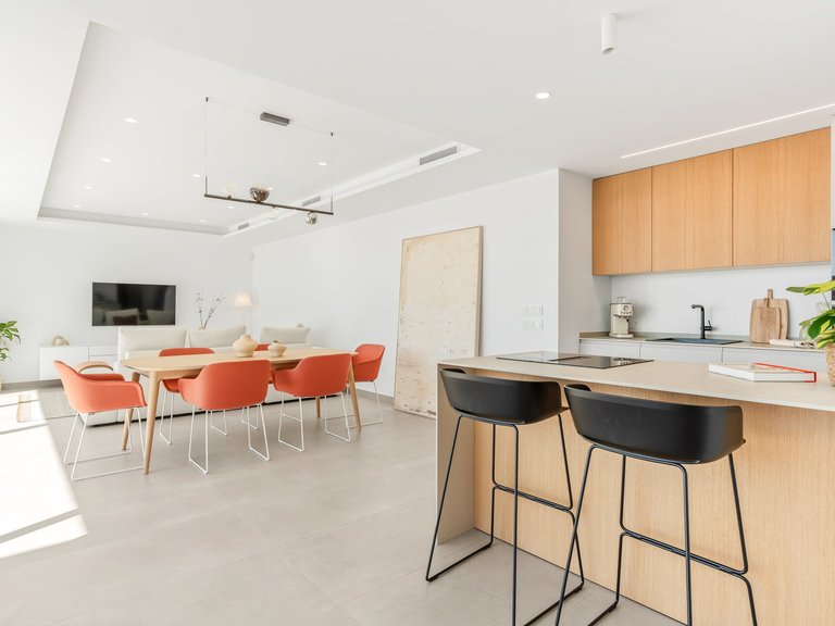Villa for Sale in Cumbre Del Sol, Alicante 12