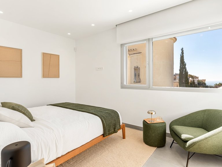Villa for Sale in Cumbre Del Sol, Alicante 7