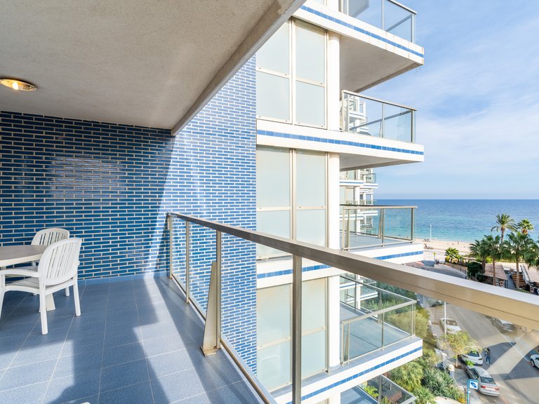 Penthouse for Sale in Calpe, Alicante 2