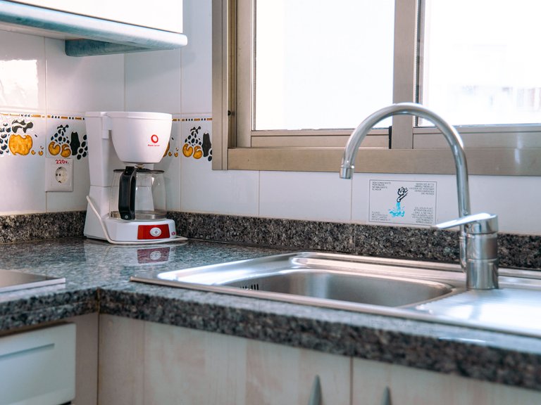 Penthouse for Sale in Calpe, Alicante 8