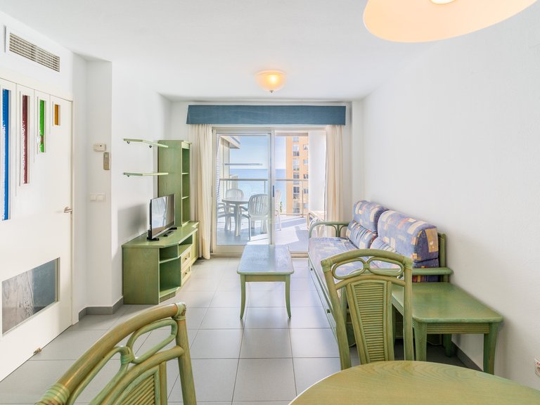 Penthouse for Sale in Calpe, Alicante 7