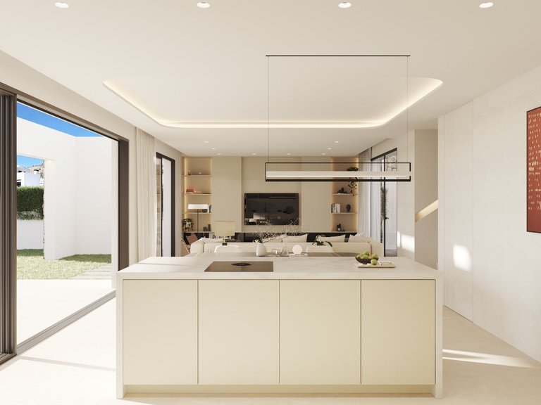 Villa for Sale in Finestrat, Alicante 10