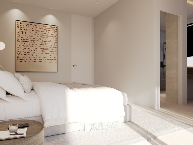 Villa for Sale in Finestrat, Alicante 15