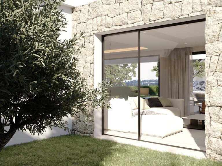 Villa for Sale in Finestrat, Alicante 5