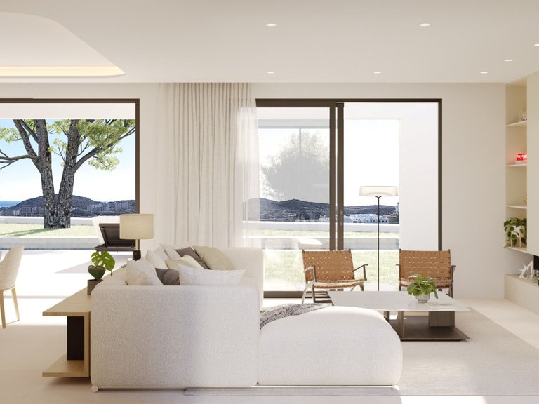 Villa for Sale in Finestrat, Alicante 7