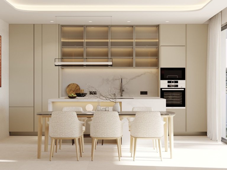 Villa for Sale in Finestrat, Alicante 9