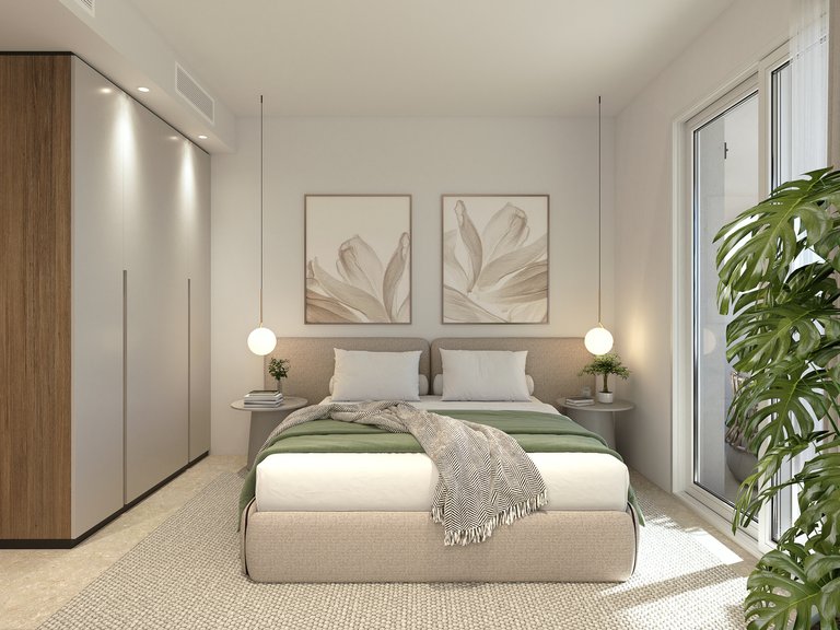 Penthouse for Sale in Torre De La Horadada, Alicante 10