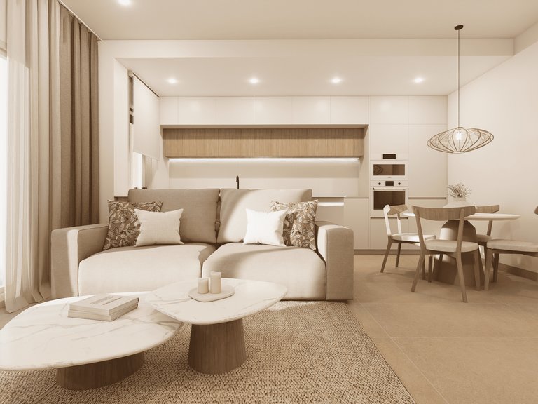 Apartment for Sale in Pilar De La Horadada, Alicante 7