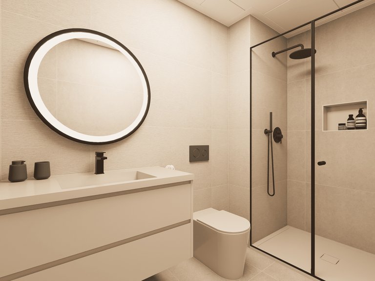 Apartment for Sale in Pilar De La Horadada, Alicante 12