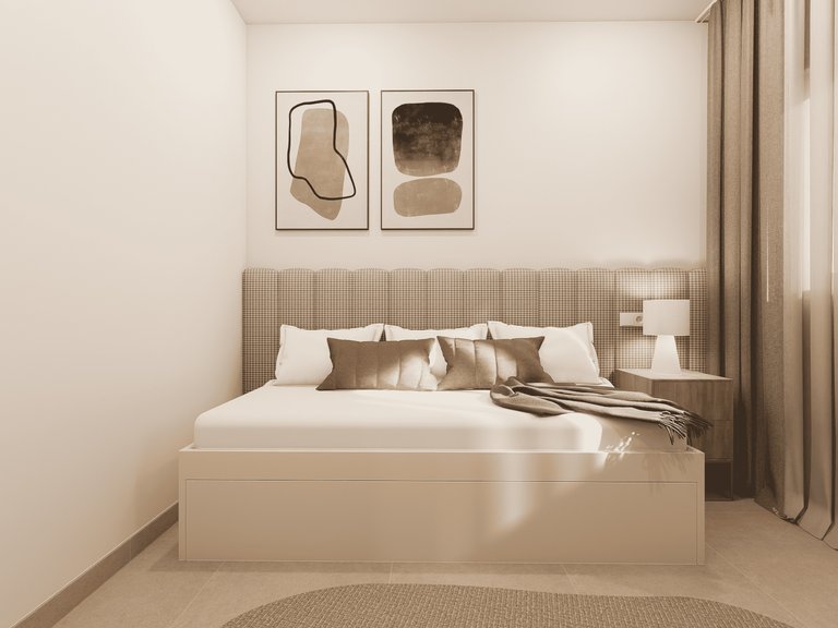 Apartment for Sale in Pilar De La Horadada, Alicante 14