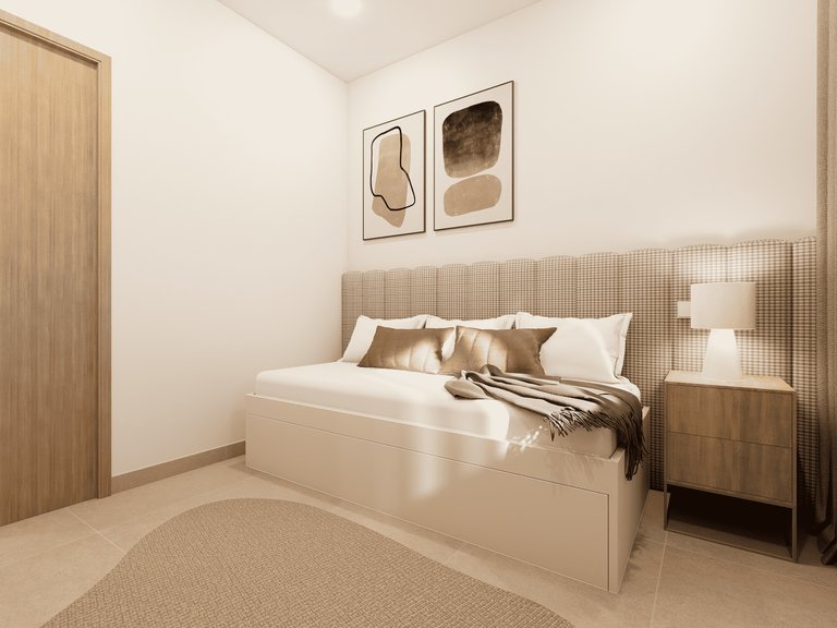 Apartment for Sale in Pilar De La Horadada, Alicante 11